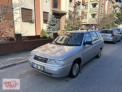 lada wagon sahibinden