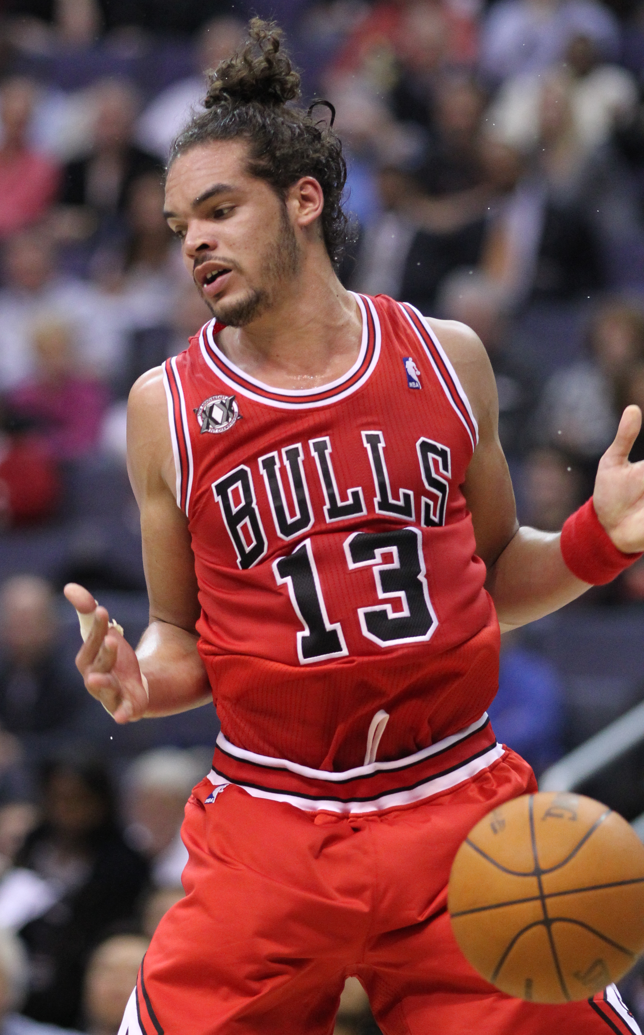 joakim noah stats