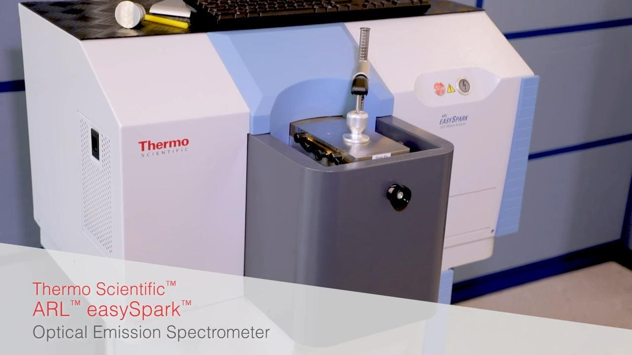 thermo fisher primer analyzer