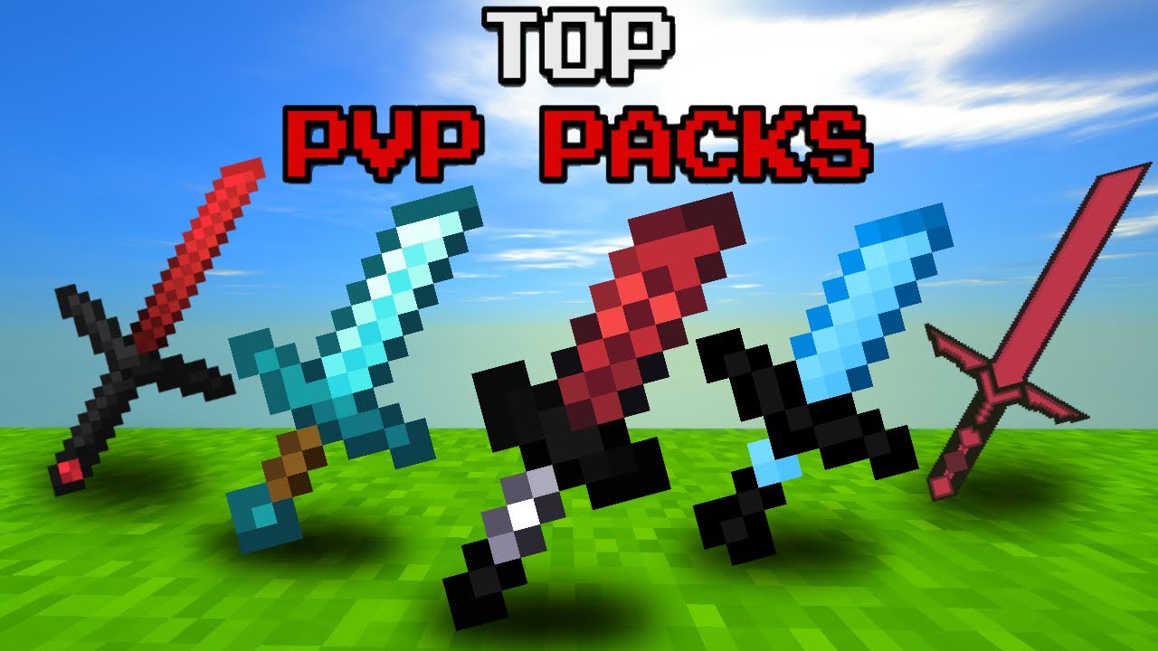 texture pack pvp