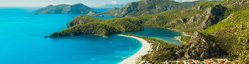 weather in oludeniz turkey