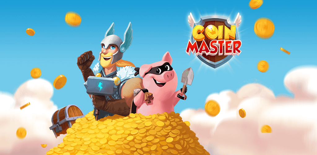 50000 free spins coin master