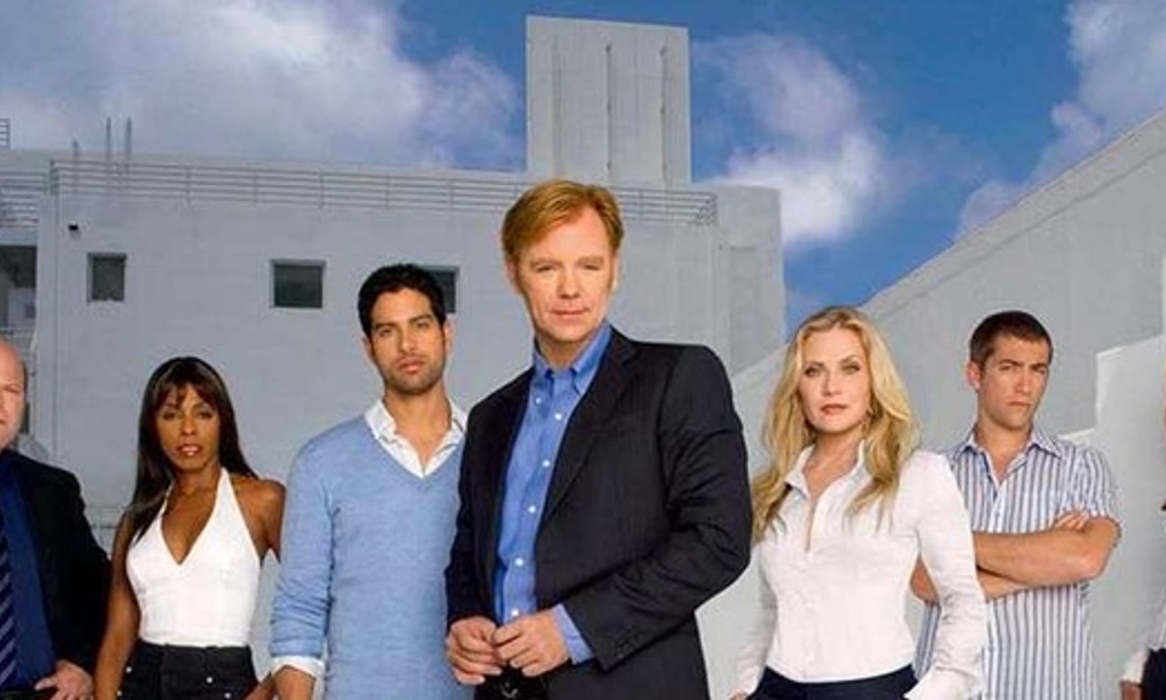 csi miami tv show cast