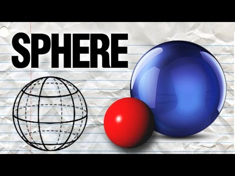 sphere pronounce