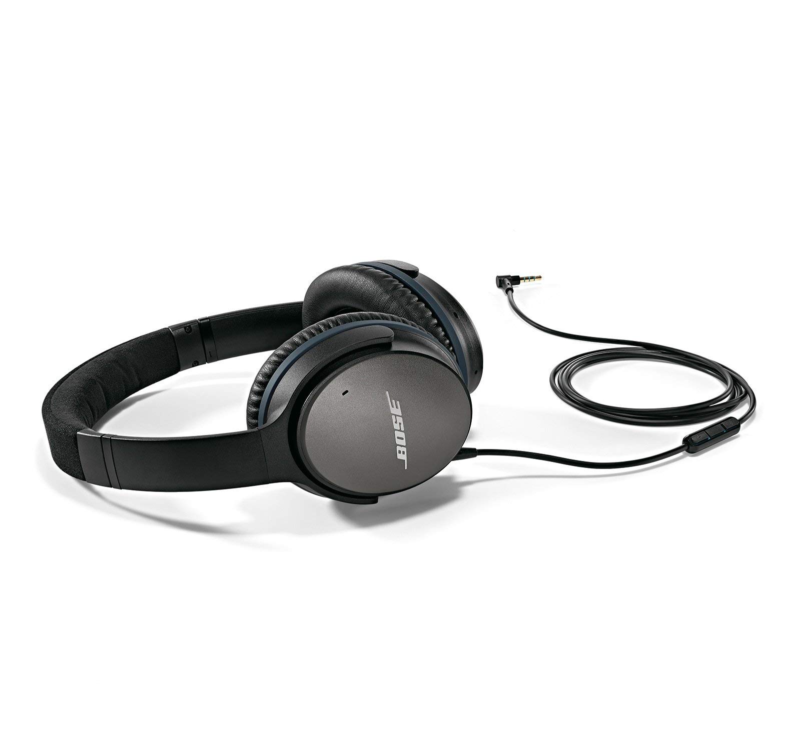 bose comfort 25