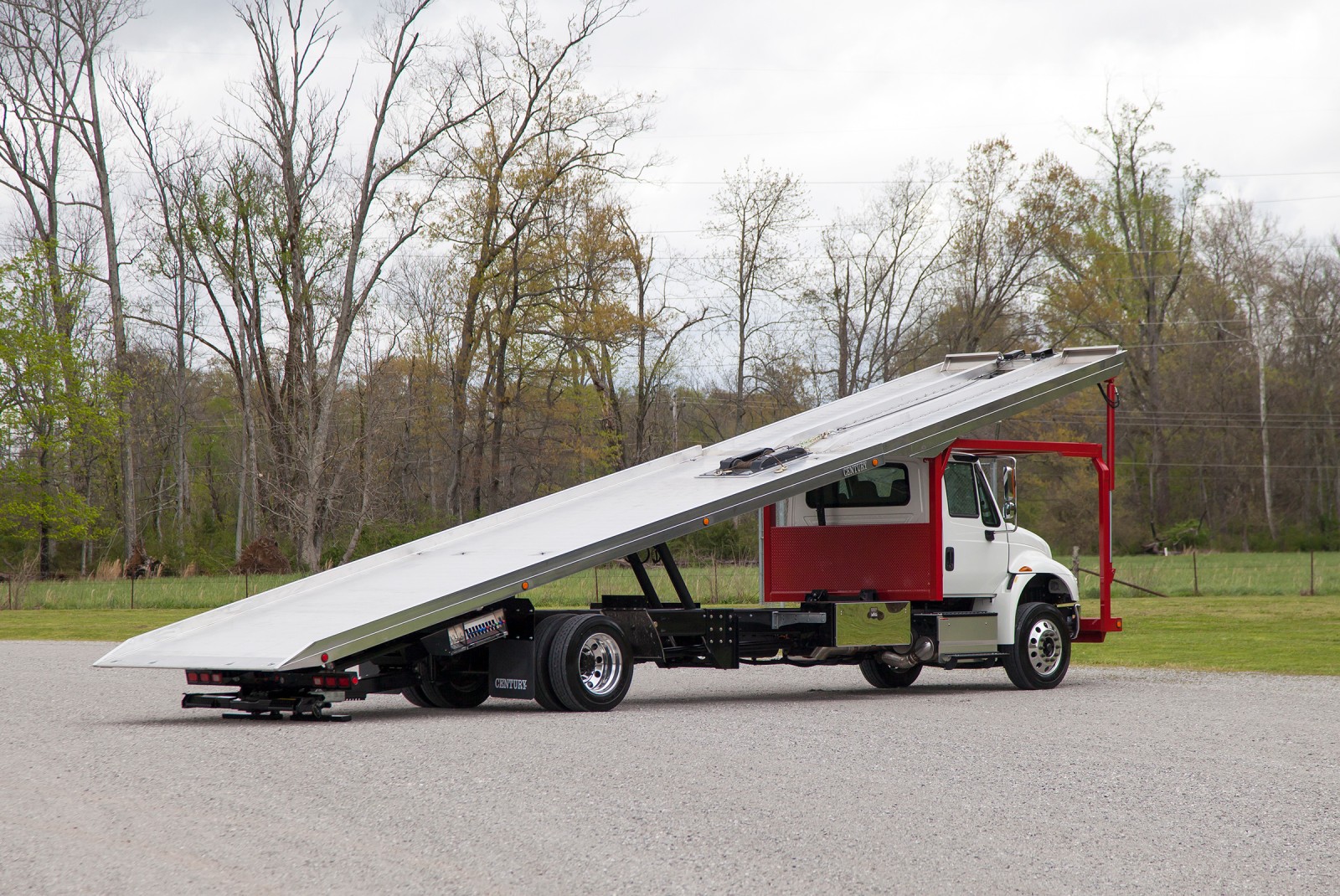 4 car carrier for sale