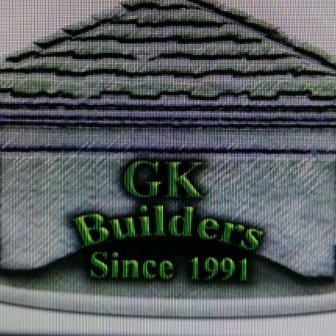 gk builders owner