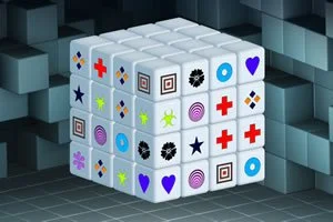 mahjong gratis 3d