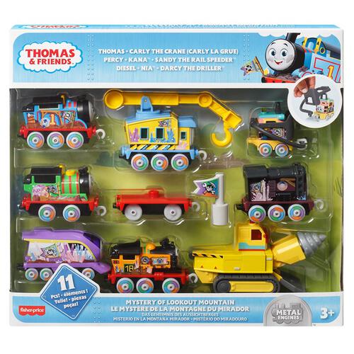 thomas and friends toy