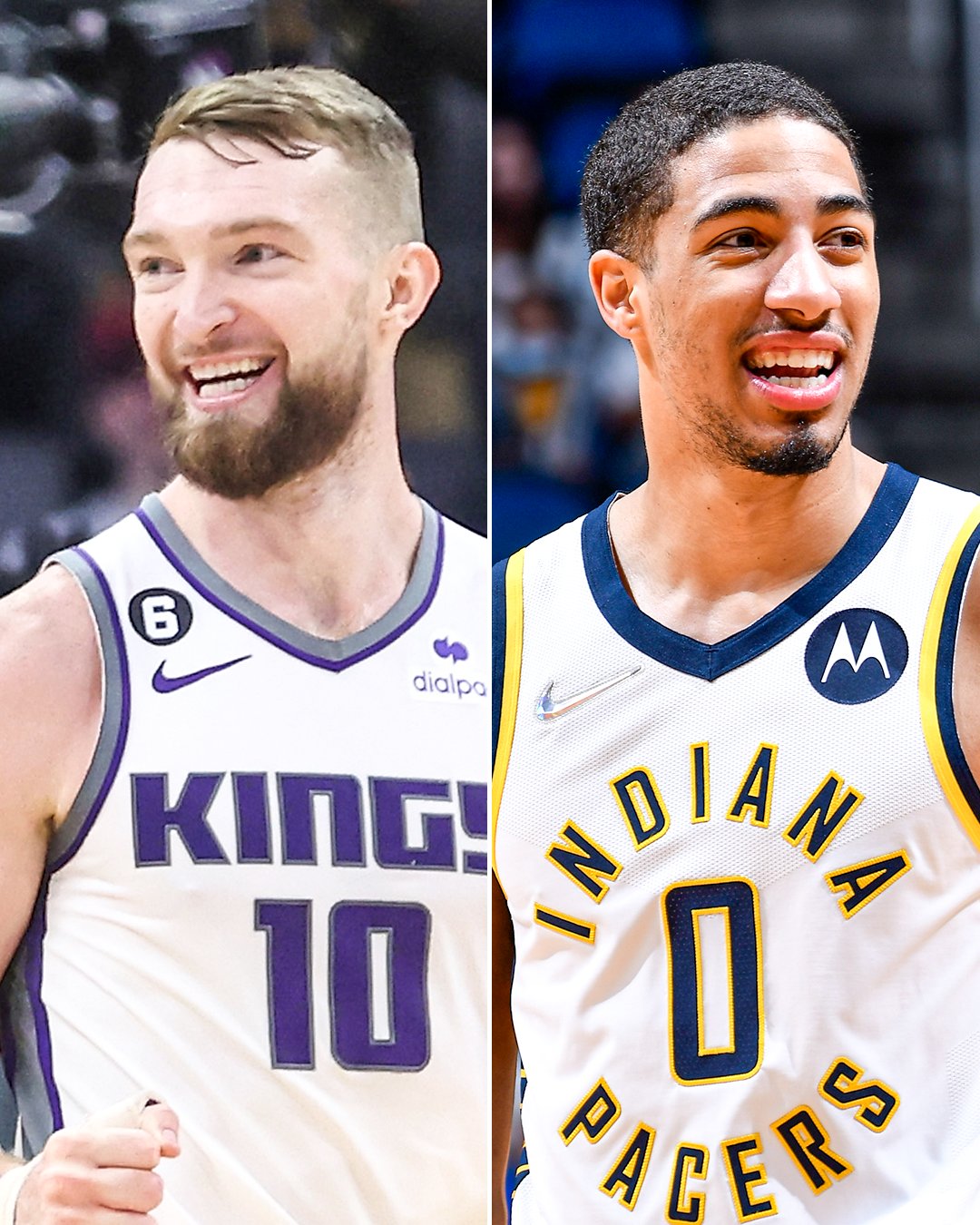 sabonis trade