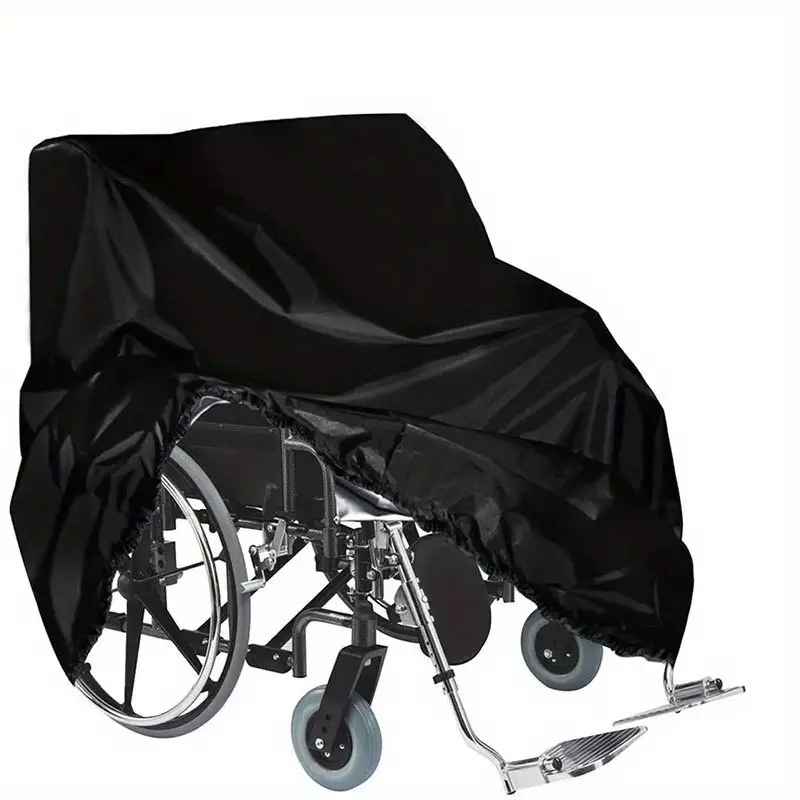 wheelchair covers for rain