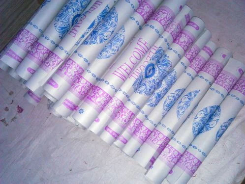 dining table paper roll price