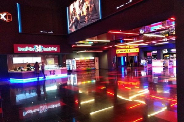 cineworld junction 32