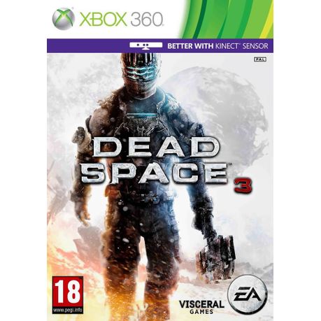 dead space xbox 360