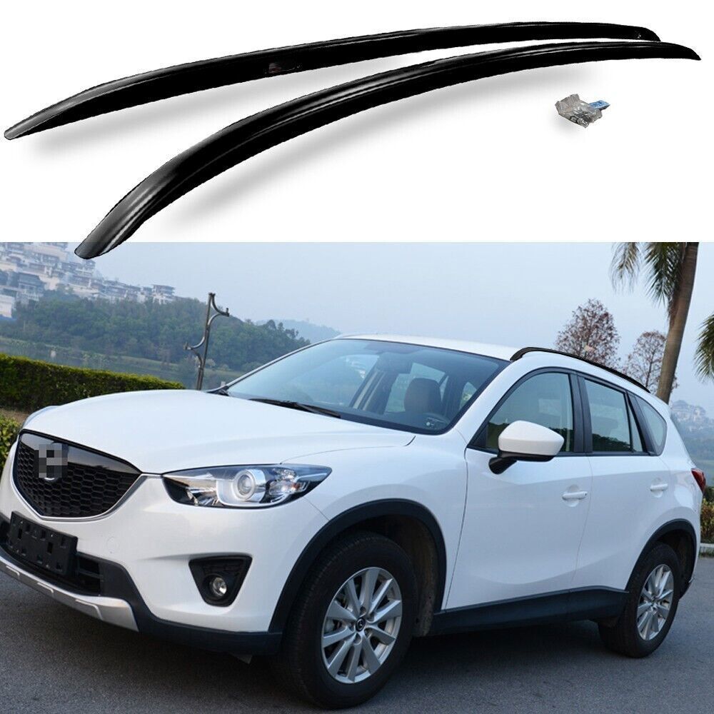 roof rack mazda cx5