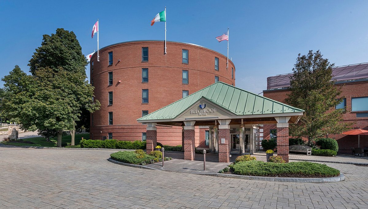 hotels worcester ma