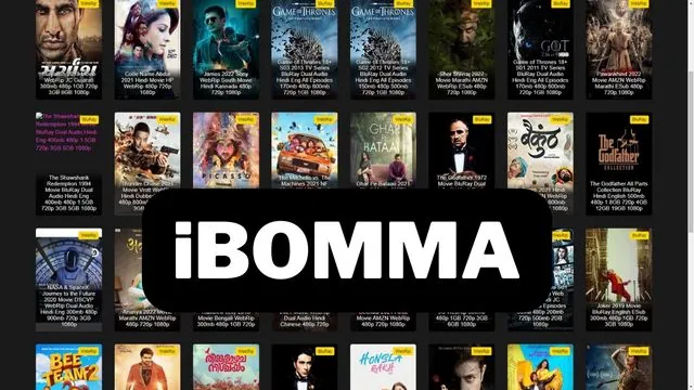 ibomma movies 2023