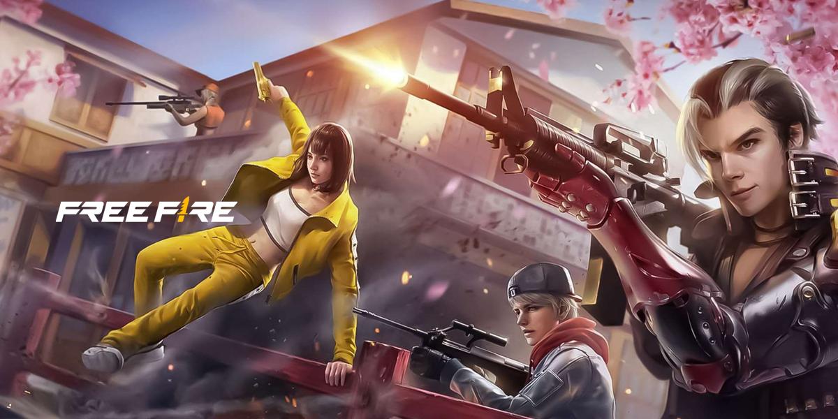 free fire play online without download