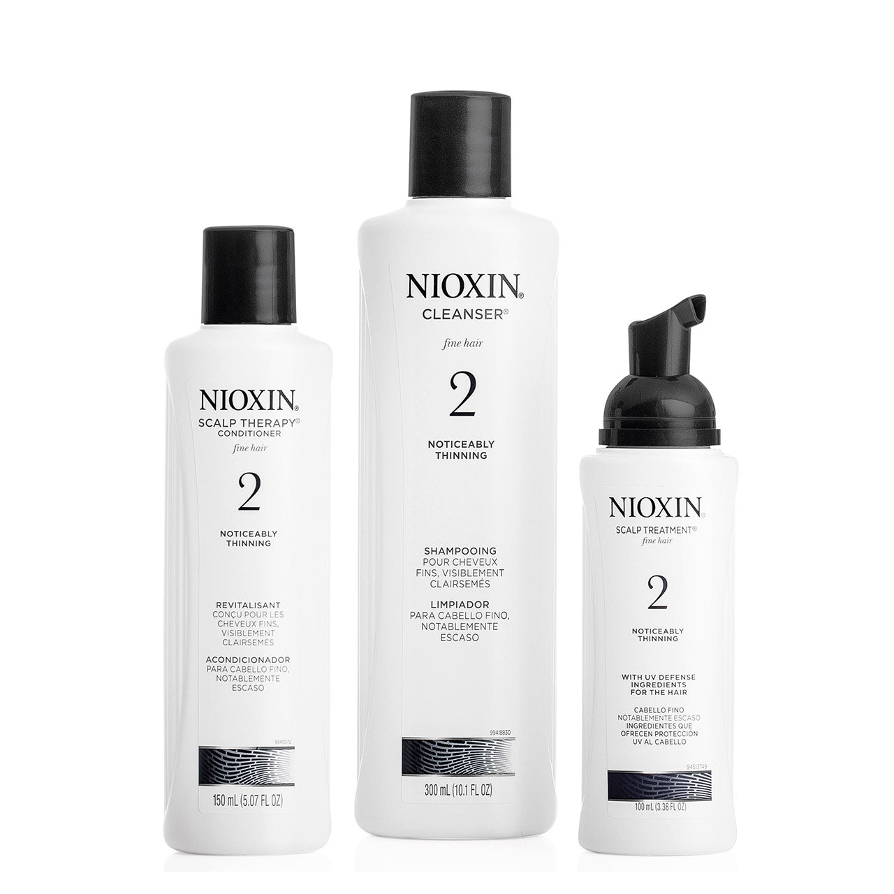 reviews nioxin