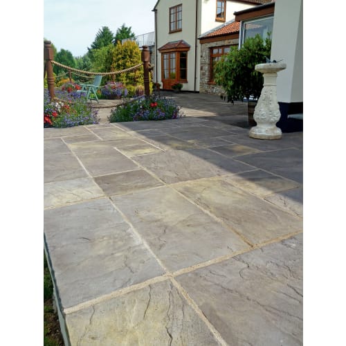 flagstones wickes