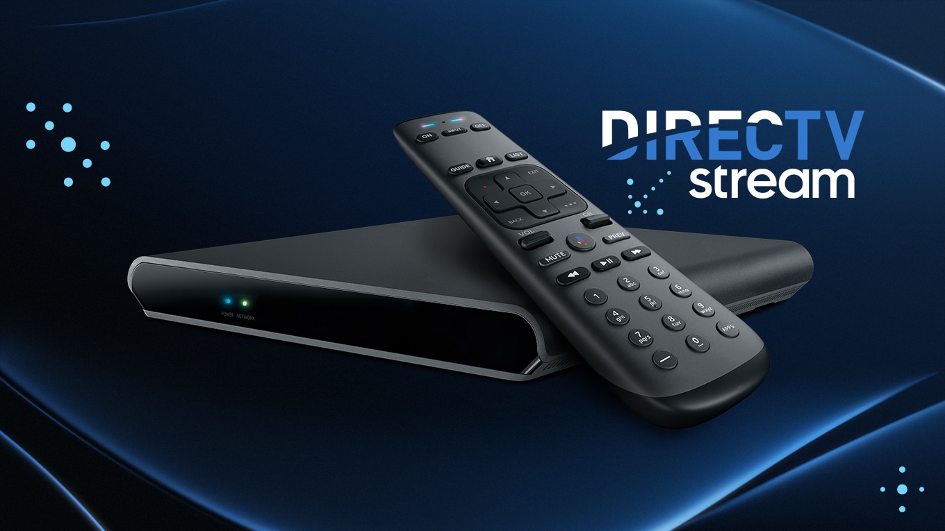 direct tv stream