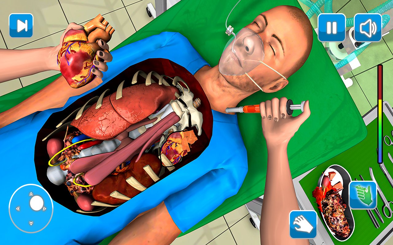 surgeon simulator download 2018