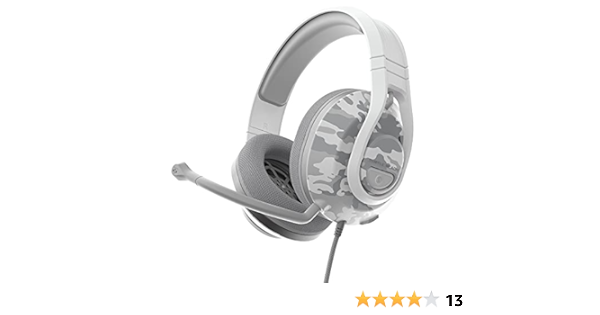 turtle beach recon 500 multiplatform gaming headset