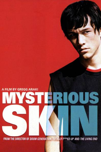 mysterious skin stream