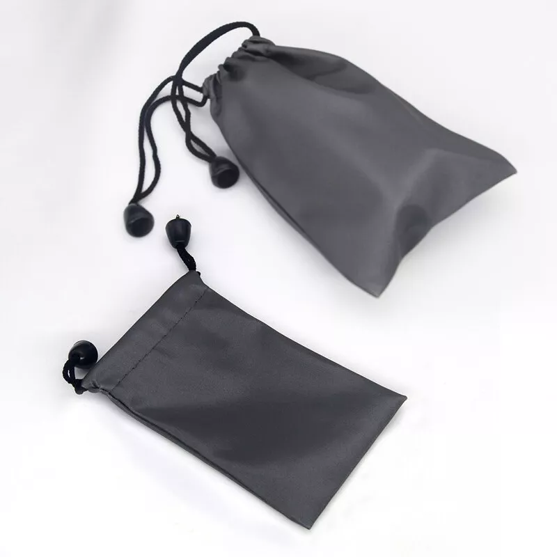 drawstring pouch waterproof