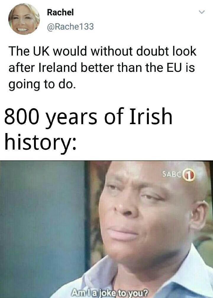 irish meme