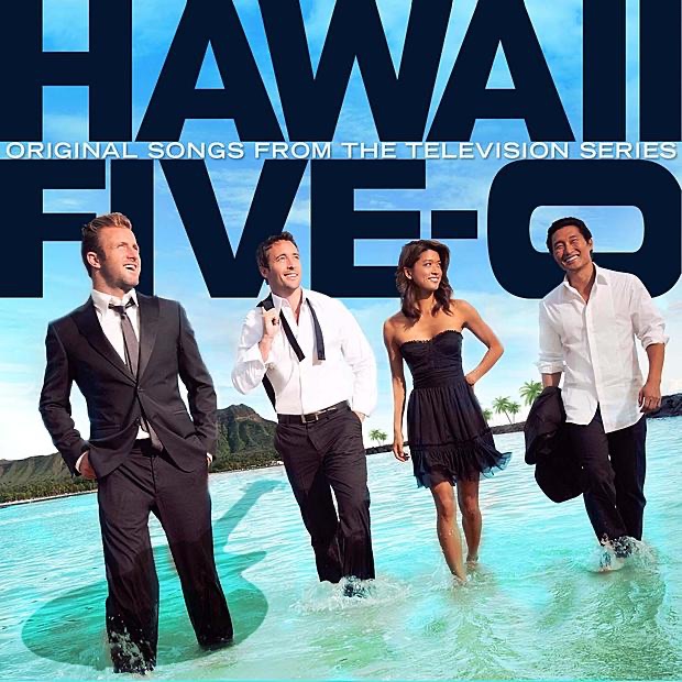 hawaii 5 0 original series