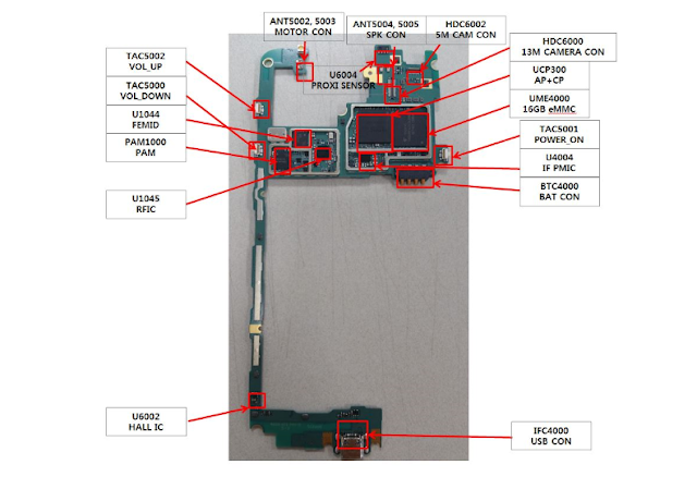 j7 schematic diagram