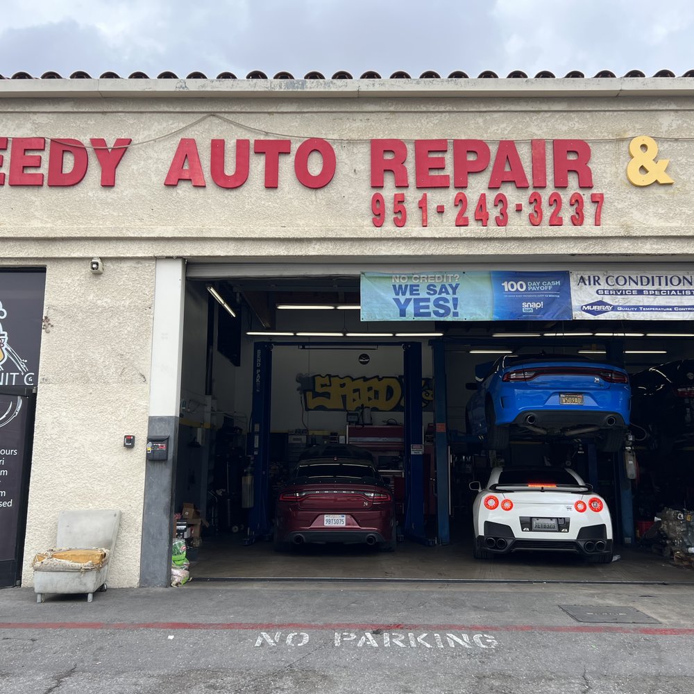 jeep repair specialist near me