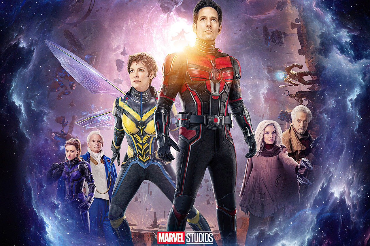 ant man 3 streaming gratuit