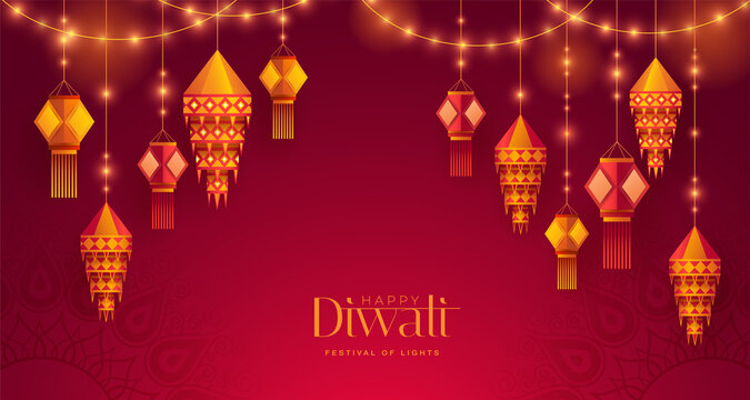 diwali background photo