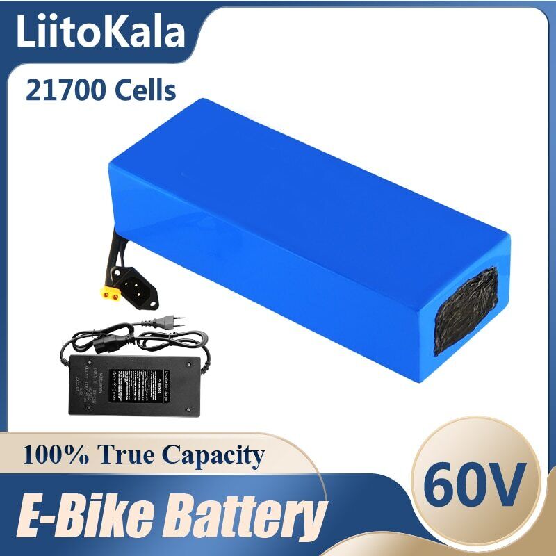 60v 40ah battery