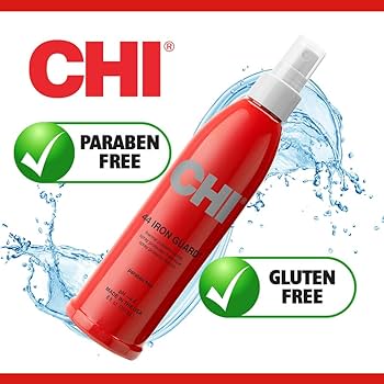 chi 44 iron guard thermal protection spray reviews