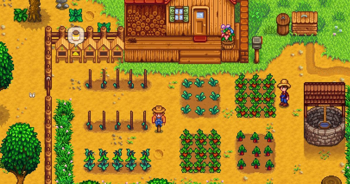 stardew valley crossplay