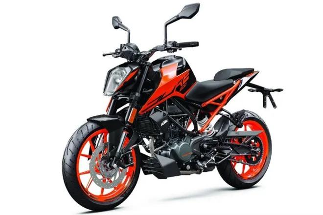 ktm country of origin