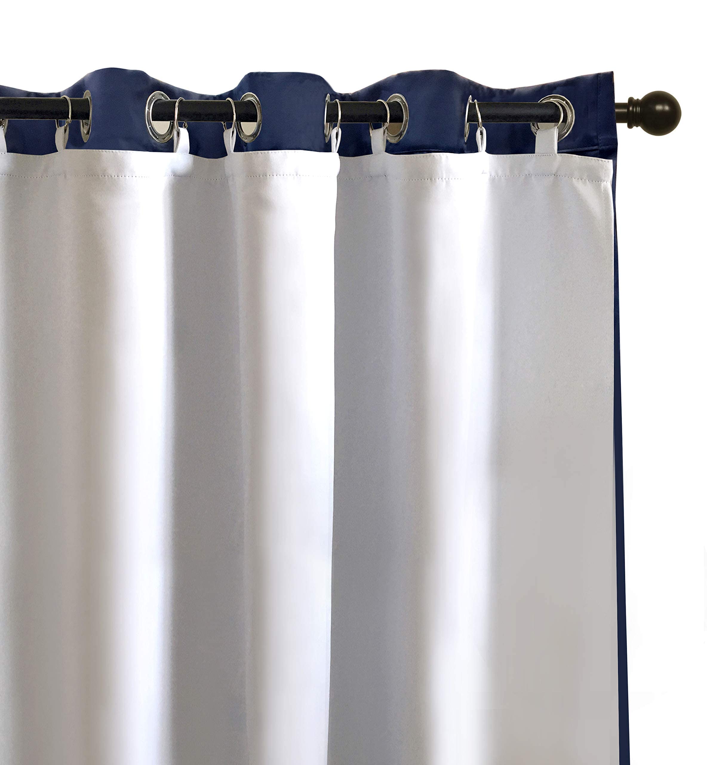 blackout curtain liners