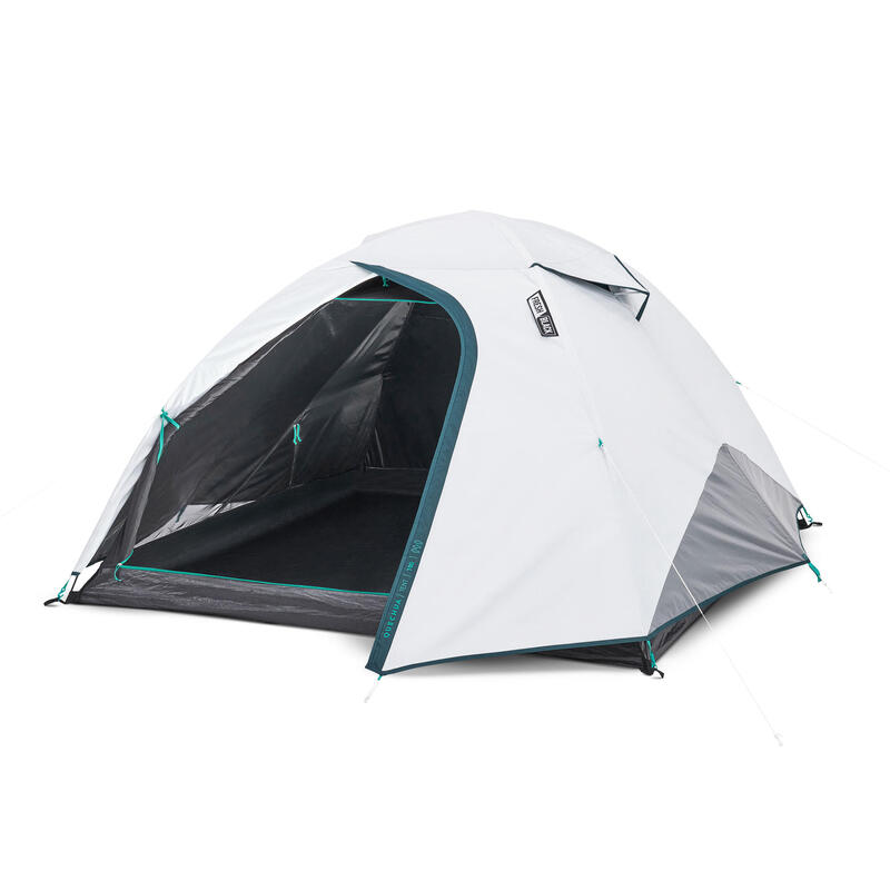 decathlon tents