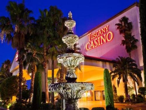 tuscany suites & casino las vegas reviews