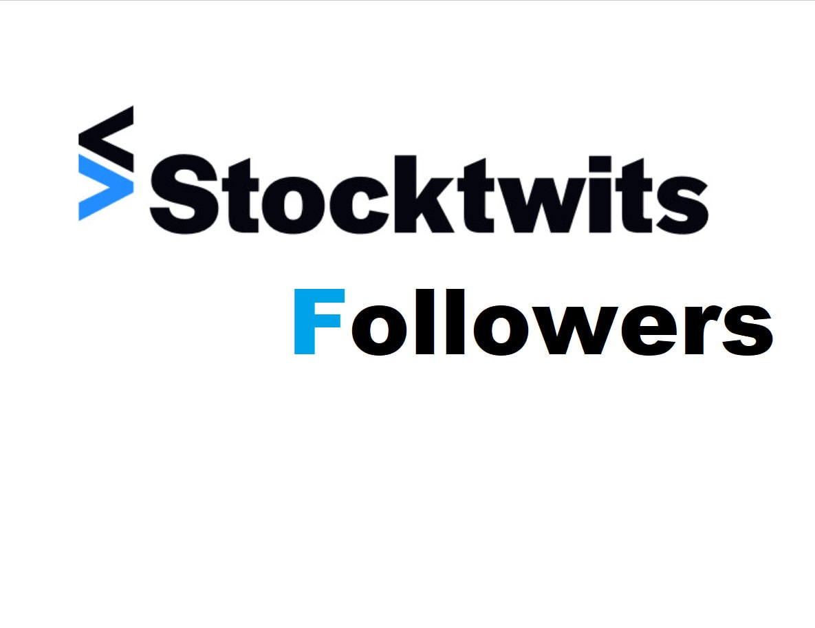 stock twits