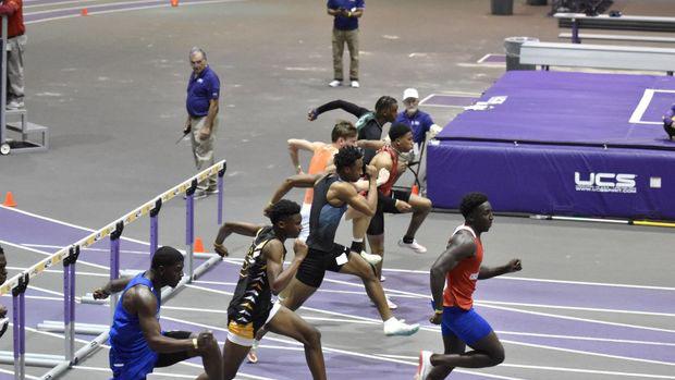 louisiana milesplit