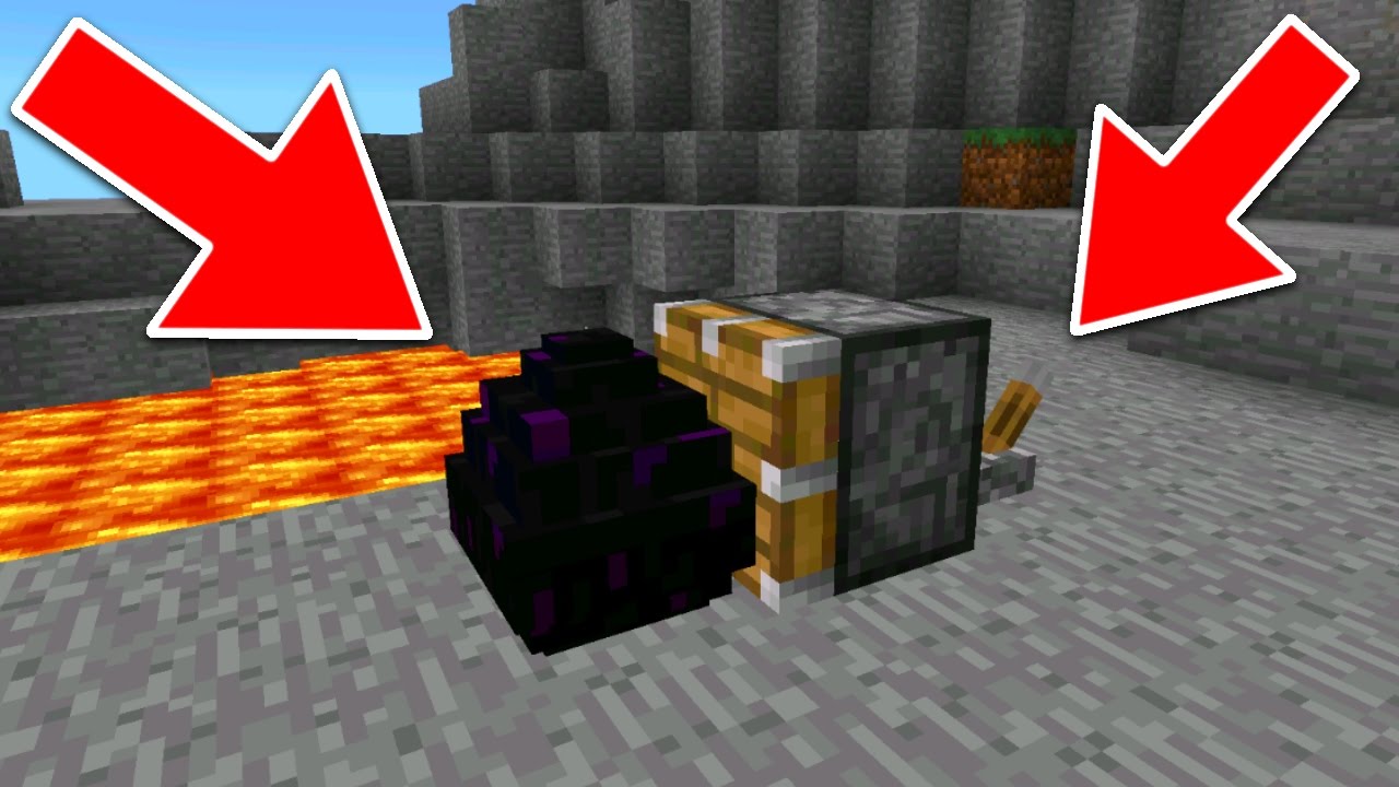 minecraft how to pick up dragon egg