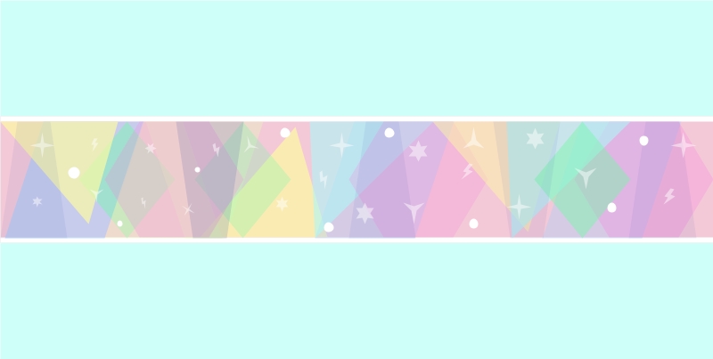 aesthetic youtube banner