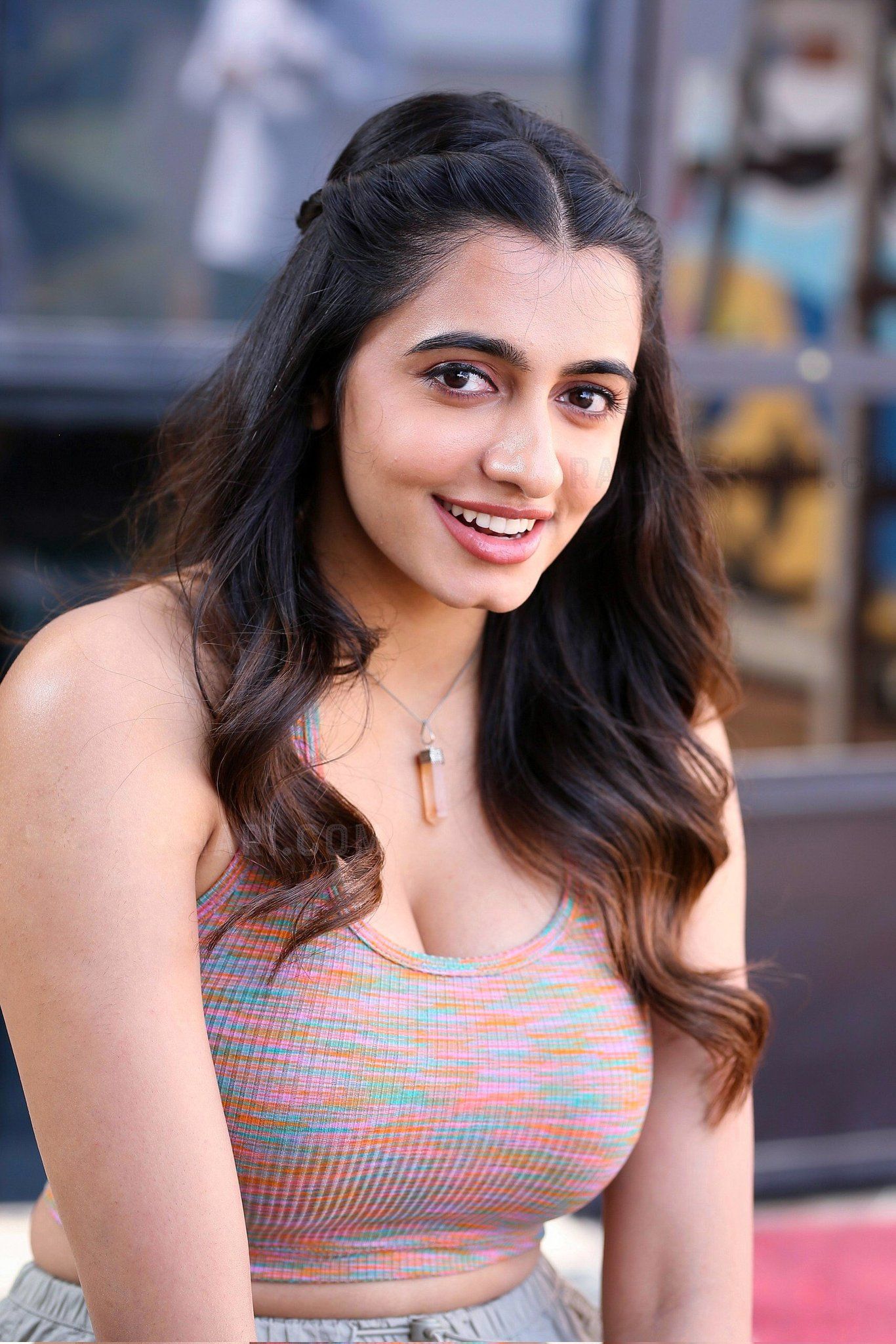 manasa chowdary actress