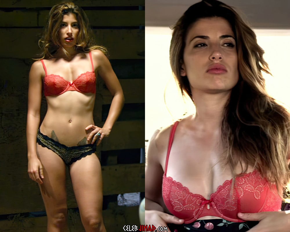 tania raymonde tits