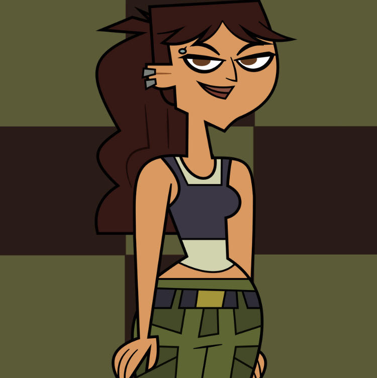 axel total drama