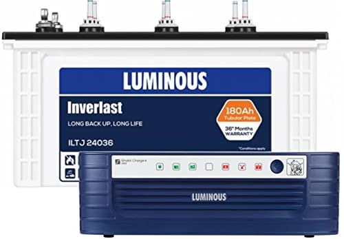 luminous inverter 1450